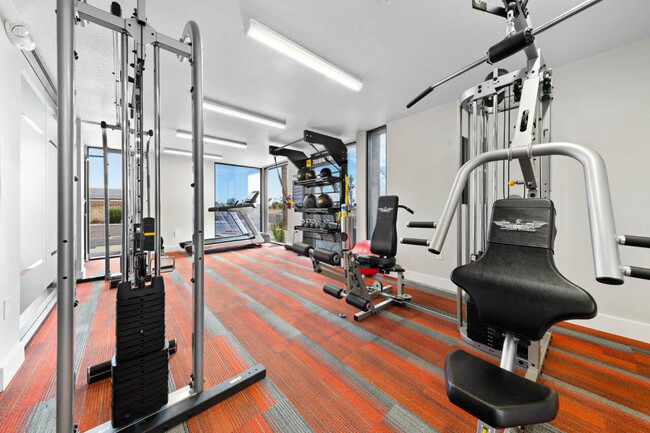 Photo - Verve Apartments