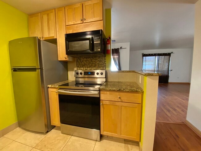 Photo - 1855 Icarus Dr Unit A