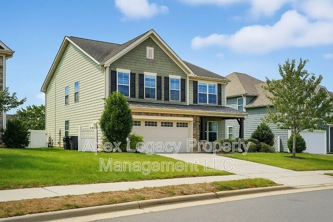 Building Photo - 1009 Artis Town Ln