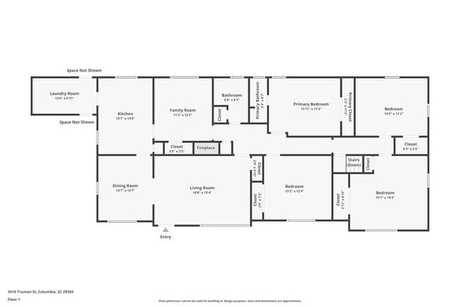 Photo - 3416 Truman St