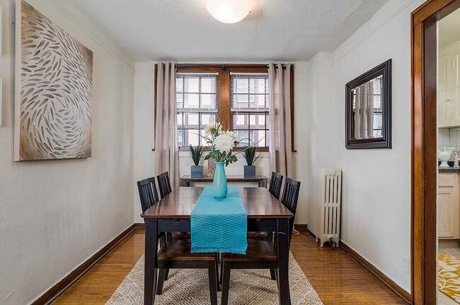 Photo - Tudor Gardens Townhouses