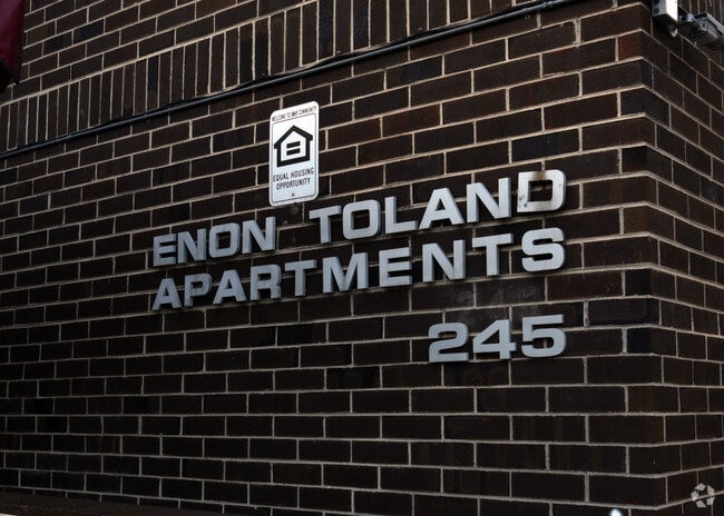 Photo - Enon-Toland Apartments