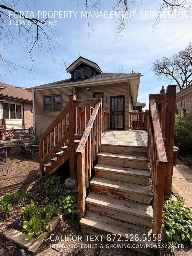 Photo - 11634 S Hale Ave