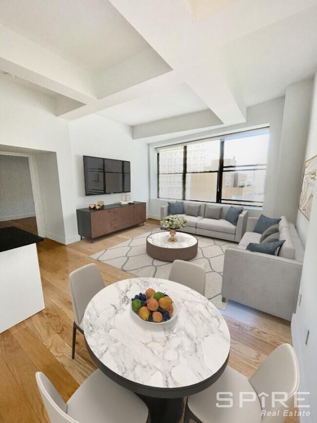 1 bedroom in New York NY 10038 - 1 bedroom in New York NY 10038 Condo Unit 1501