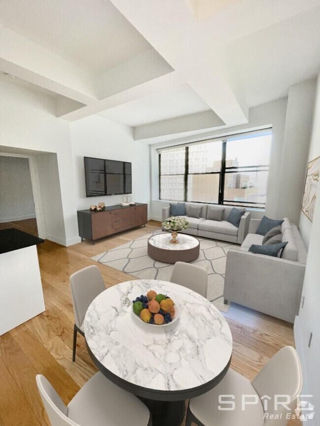 Building Photo - 1 bedroom in New York NY 10038 Unit 1501 Rental