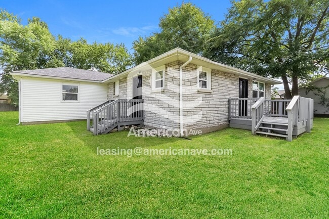 Photo - 3814 Franklin St