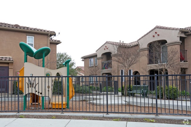 Avalon Family Apartments