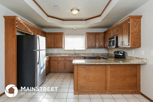 Photo - 1801 Pennington Cir