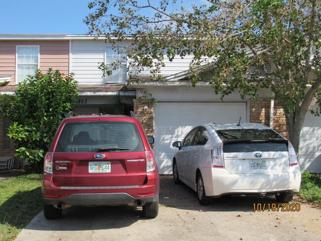 Photo - 1853 Whispering Oaks Ln Casa Adosada