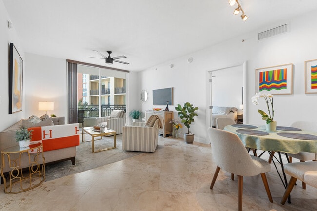 Photo - 550 Okeechobee Blvd Unit 1407