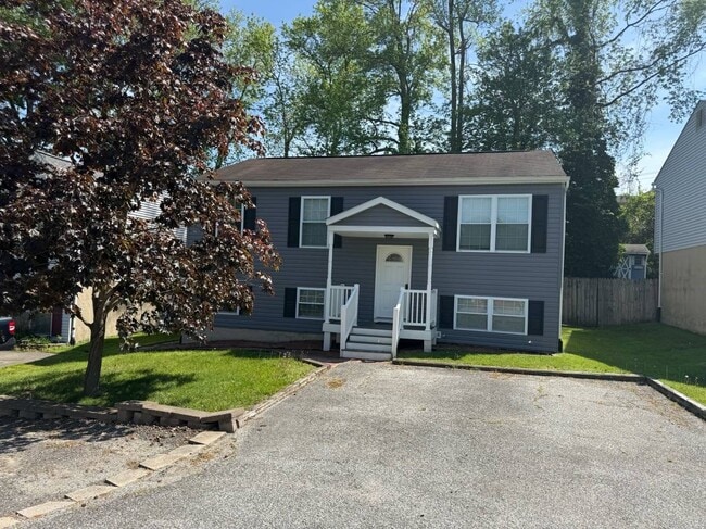 Photo - 3637 8th St Unidad A