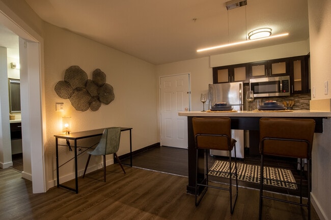 Perla 249 Apartments