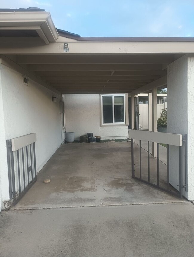 Photo - Charming 3-Bedroom, 2-Bath Condo with Private Yard, Solar & Prime 92126 Location