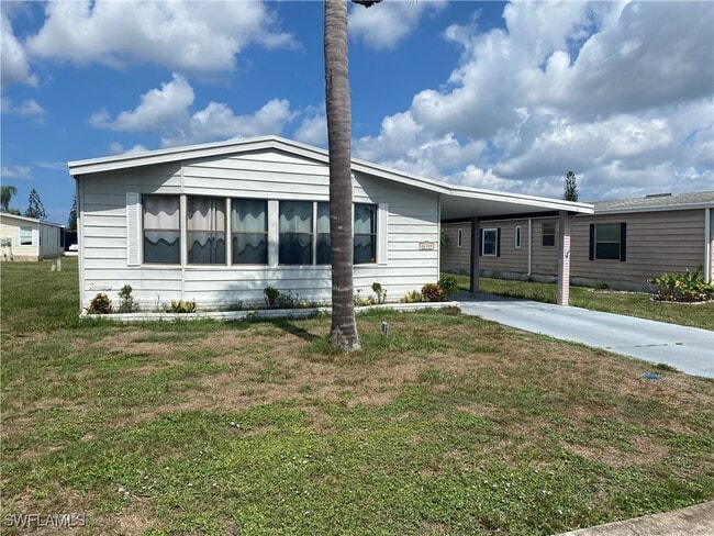 Building Photo - 26380 New Orleans Dr Rental