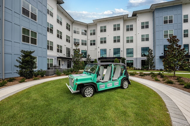 Arcadia 331 apartments — community photo