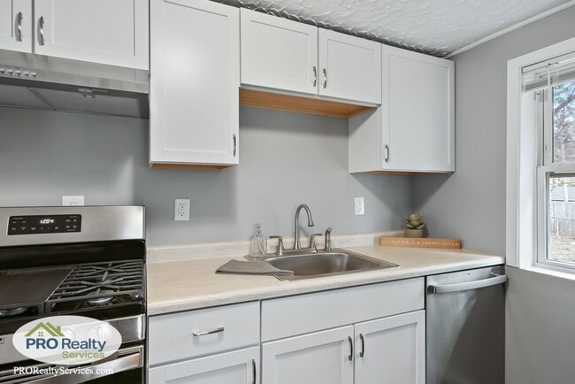 Photo - 3 Bedroom Home in Columbia Heights