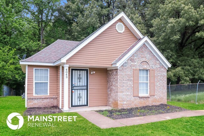 Photo - 4043 Point Church Rd