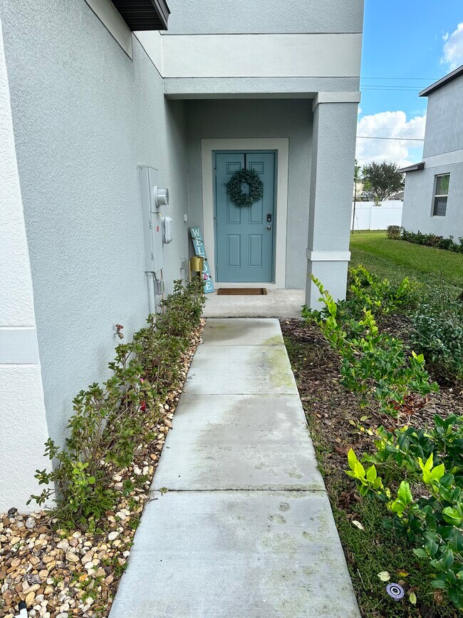Photo - 4425 Globe Thistle Dr Townhome