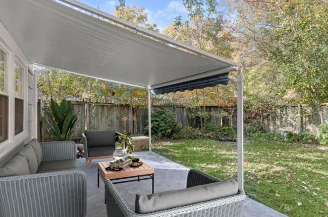 Photo - Home with Private Garden Oasis