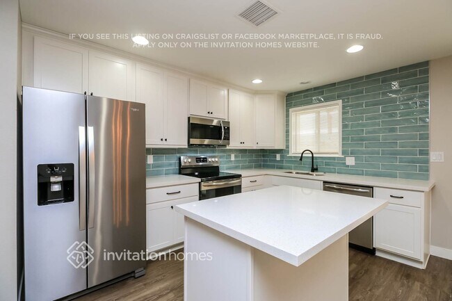 Photo - 3508 S Shafer Dr