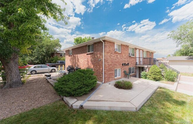 Photo - 5375 W 3rd Pl Unit 3