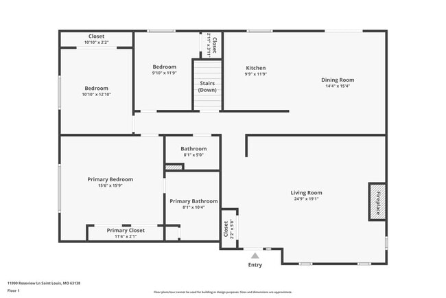 Photo - 11990 Roseview Ln