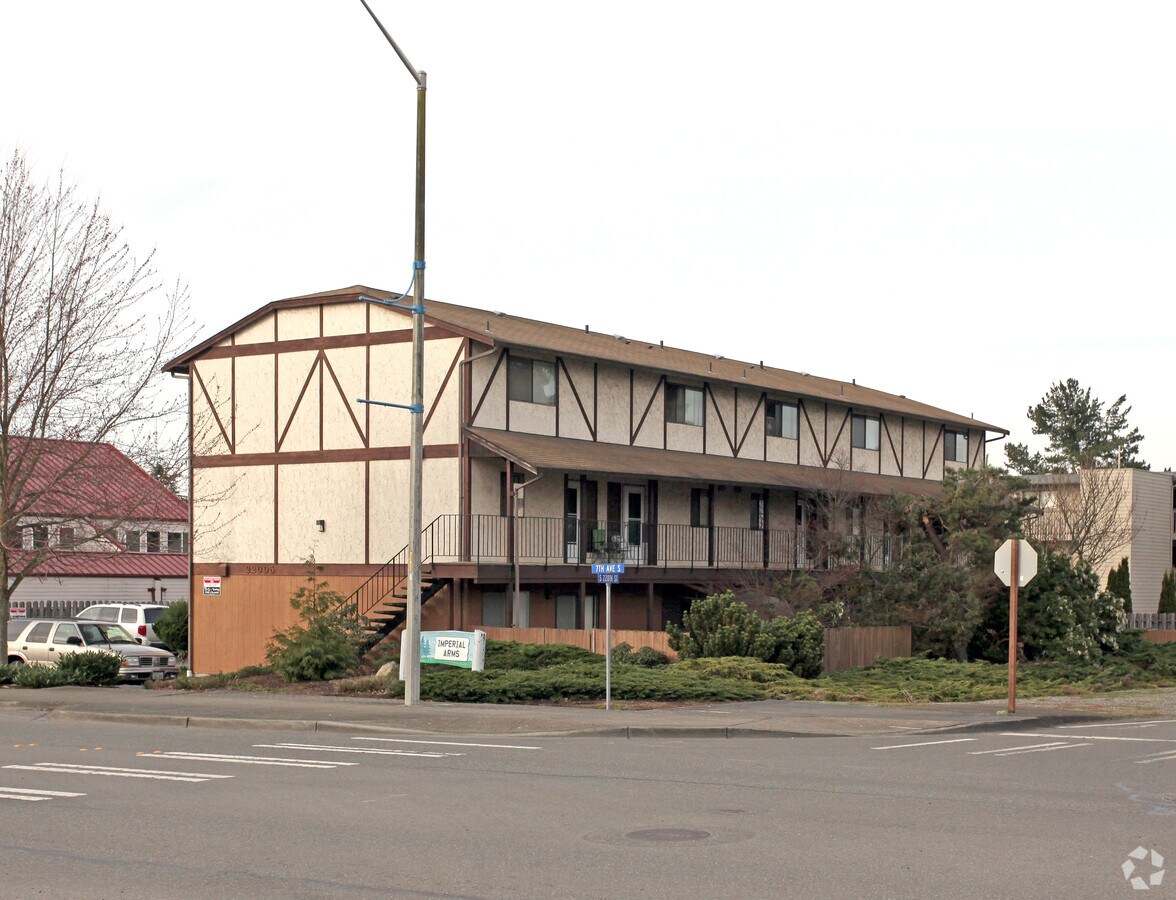 Photo - Imperial Arms