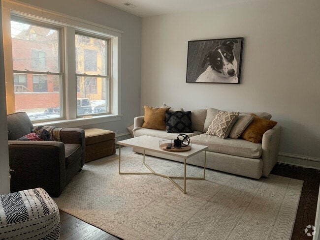 Building Photo - 831 Altgeld W St Unit 1 Rental