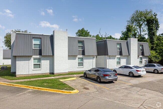 Bridgeway Apartments II