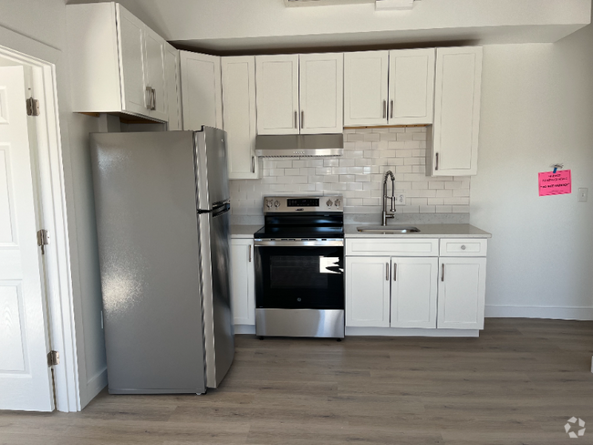 Building Photo - 169 Merrimack St Unit 503 Rental