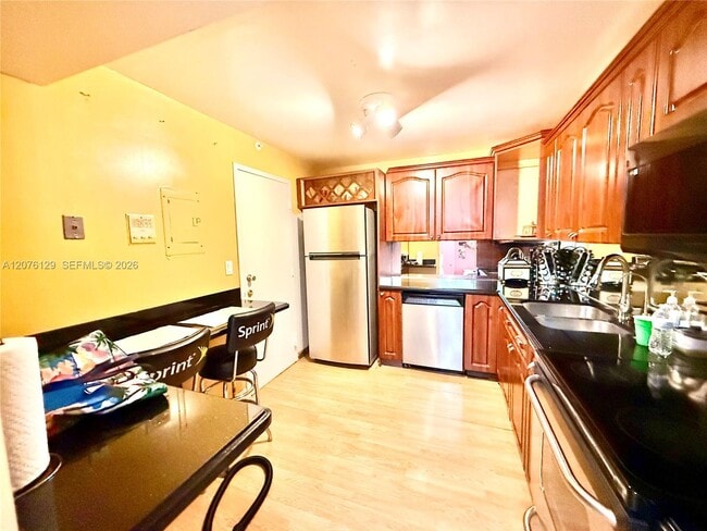 Photo - 1833 S Ocean Dr Unit 210