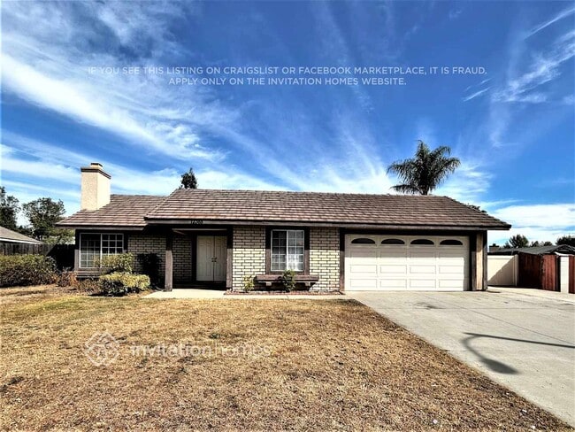 Building Photo - 12388 Via De Palmas Dr Rental