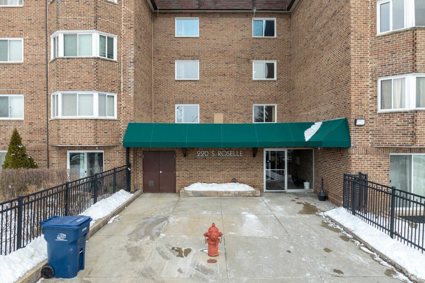 Photo - Town Square Condominiums