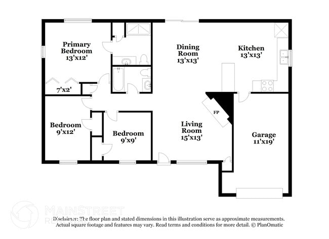 Photo - 1130 Foxwood Dr