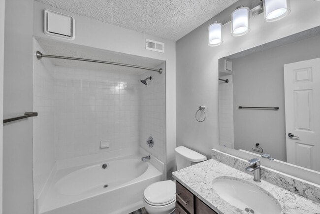 Brandychase Apartments