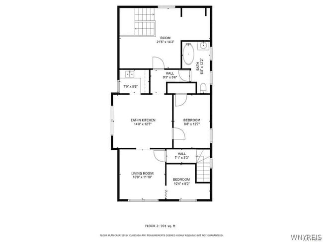 Building Photo - 325 Box Ave (Upper) Avenue Unit