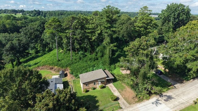 Photo - 1615 Abner Terrace NW
