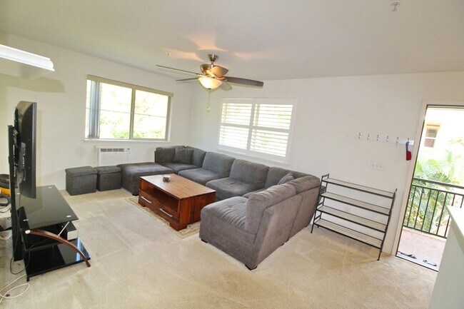 Photo - Kamalani in North Kihei - Partially Furnis...