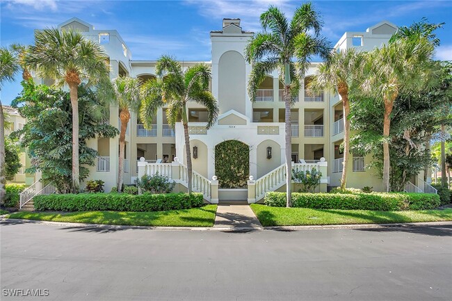 Building Photo - 7654 Pebble Creek Cir Unit 303