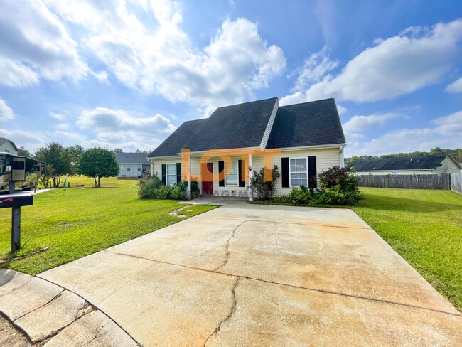 Photo - 204 Jarrett Ln