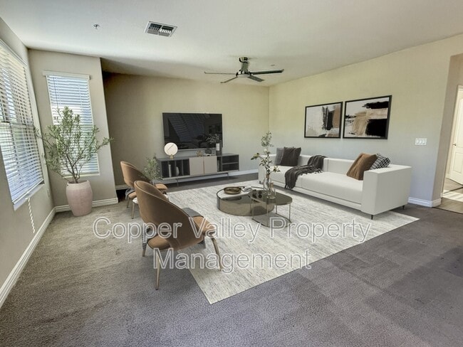 Photo - 2425 W Bronco Butte Trl Unit #2004