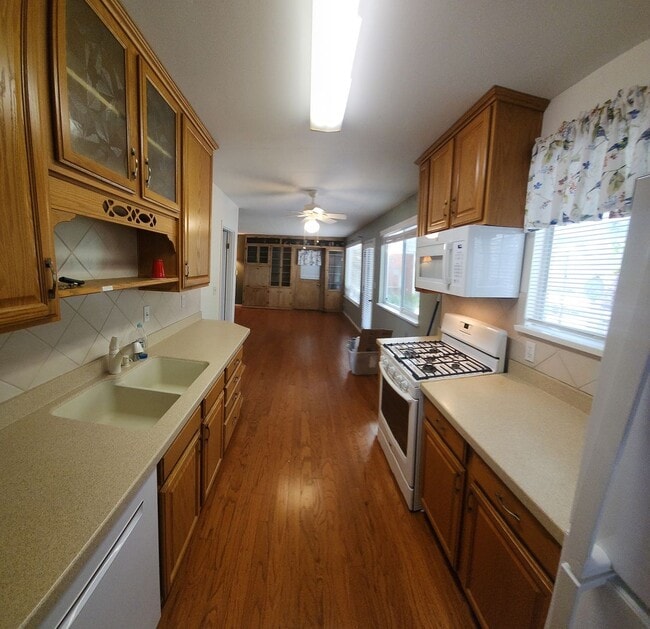 Photo - Cerro Romauldo 295-297 Unidad Cerro Romauldo 295