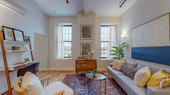 Photo - The Collar Factory Lofts