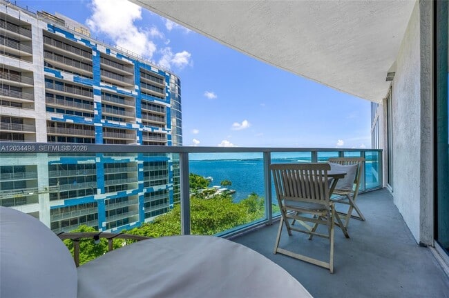 Photo - 2101 Brickell Ave Unit 605