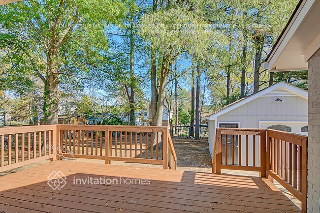 Building Photo - 4616 Castlebar Dr Rental