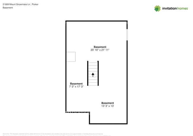 Photo - 21809 Mt Snowmass Ln
