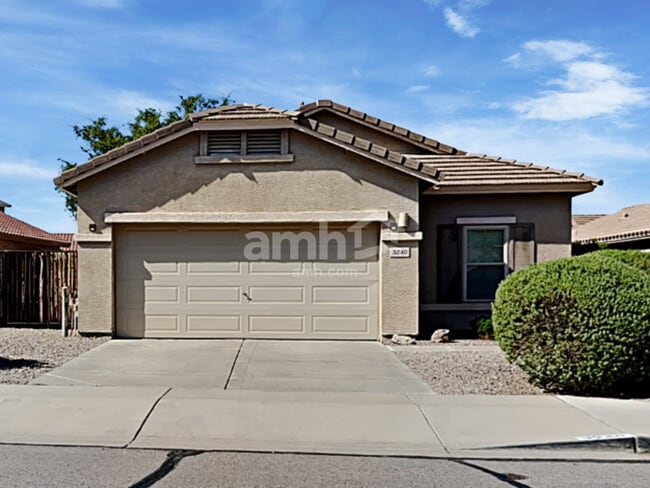 Building Photo - 3240 W Hayden Peak Dr
