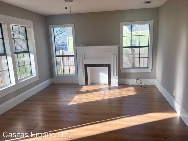 Photo - 3 br, 2 bath House - 517 Johnson St. Unit A
