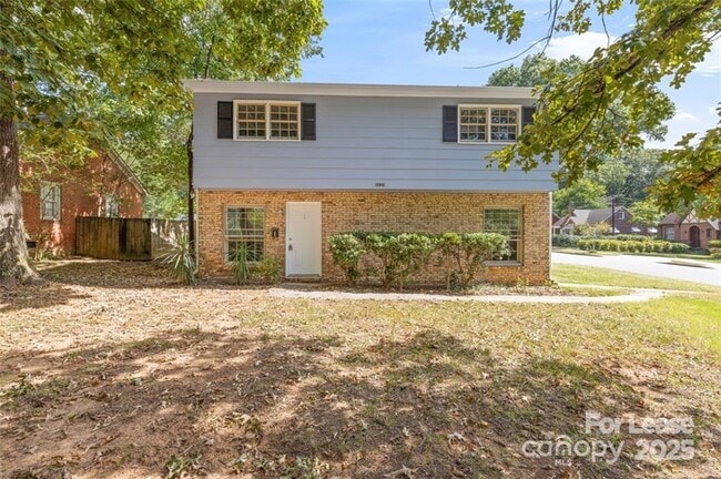 Photo - 1231 Hazel St Townhome