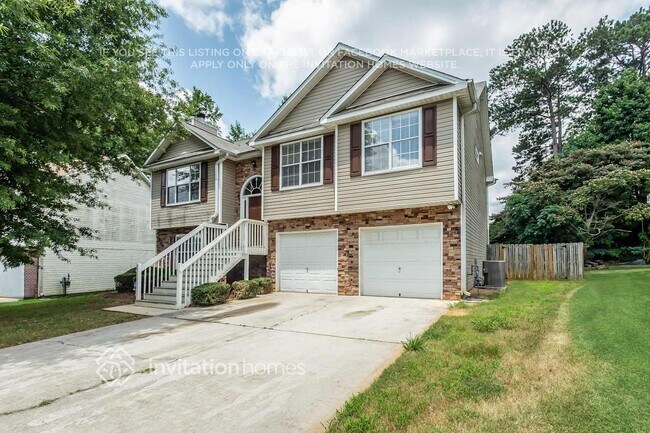 1885 Owens Trail